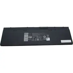 Акумулятор до ноутбука Dell Latitude E7240 GVD76, 2730mAh (31Wh), 3cell, 11.1V, Li-Pol, (A47206)