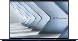 Ноутбук ASUS Expertbook B9 B9403CVAR-KM0693 14' WQXGA+ OLED, Intel Ultra 7 150U, 32GB, F1TB, UMA, NoOS, Чорний (90NX05W1-M00YN0) - мініатюра 7