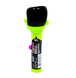 Тримач з льодяником Pop Ups Monster Halloween Frankenstein Lollipop 1шт - мініатюра 2
