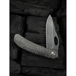 Ніж складаний Weknife Inmate WE23096B-4 - мініатюра 12