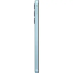 Смартфон Samsung Galaxy M35 5G 6/128Gb Light Blue (SM-M356BLBBEUC) - мініатюра 8