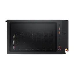 Корпус для ПК Cougar Purity RGB Black (Purity RGB (Black)) - мініатюра 4