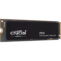 SSD накопичувач Crucial P310 2TB (CT2000P310SSD8) [130888] - мініатюра 3