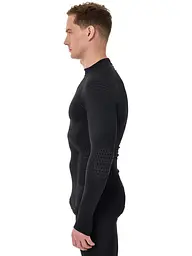 Термокофта Accapi Polar Bear Black/Grey M/L (1033-ACC PA751.9961-ML) - мініатюра 6