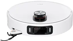 Робот-пилосос з вологим прибиранням Xiaomi Robot Vacuum 5 Pro - мініатюра 6