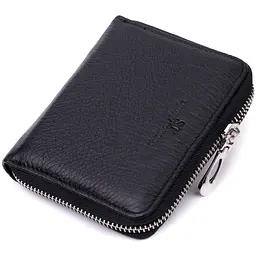 Жіночий шкіряний гаманець ST Leather 12,3х10х2 см acs0028422