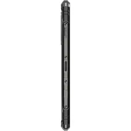 Смартфон Doogee Blade 10 Ultra 8/256Gb Black тонкий захищений - мініатюра 2