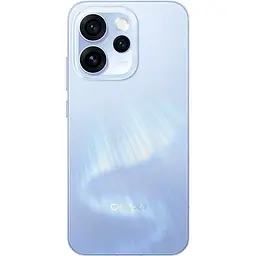 Смартфон Oppo Reno15 Pro 5G 12/512GB Aurora Blue Global [166282] - мініатюра 5