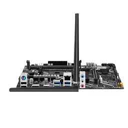 Материнська плата Asus Prime B550M-K WiFi Socket AM4 - мініатюра 6