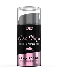 Гель для звуження піхви Intt Like a Virgin 15 мл - мініатюра 2