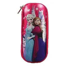 Пенал жорсткий Frozen, 1 відділення, 21x9x5 см (В асортименті)