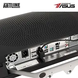 Моноблок Artline Business M74 27 2K IPS, Ryzen 5 5500GT, 16 GB, 480 SSD, Radeon Vega Graphics, W11P (M74v16Win) - мініатюра 9