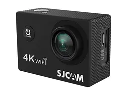 Екшн-камера SJCAM SJ4000 Air Black