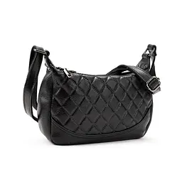 Жіноча стильна сумка через плече з натуральної шкіри Olivia Leather A25F-W-1308A