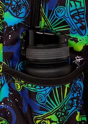 Рюкзак COOLPACK Base Skate Night (F027930) - мініатюра 4