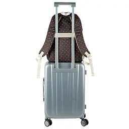 Рюкзак GoPack Education Teens 130L коричневий Коричневий (GO26-130L-2) - мініатюра 13