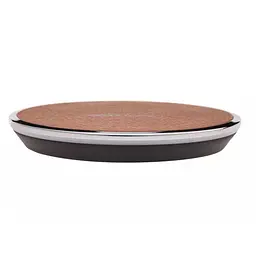 БЗП Nillkin Magic Disk 3 Fast Wireles Charger 10W (MC014) Brown - мініатюра 5