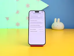 Смартфон Apple iPhone 16 Pro Max 256GB Black Titanium (MYWV3) Б/в [176353] - мініатюра 3