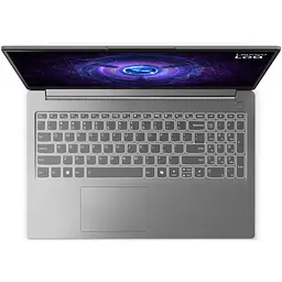 Ноутбук Lenovo LOQ 15IAX9E (83LK005ERM) - мініатюра 4