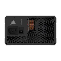 Блок живлення Corsair 650W RM650e (CP-9020302-EU) - мініатюра 4