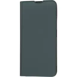 Чохол до мобільного телефона BeCover Exclusive New Style Tecno Spark Go 1 (KL4) Dark Green (712705) - мініатюра 3