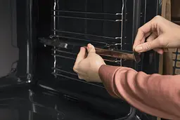 Електрична духова шафа Gorenje BO6737E02BG (7283115) - мініатюра 8