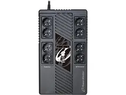 Лінійно-інтерактивний ДБЖ PowerWalker VI 1000 MS (10121162) - мініатюра 2