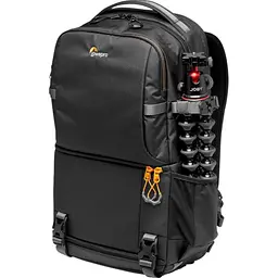 Рюкзак для фотоапарата Lowepro Fastpack BP250 AW III Black (LP37333-PWW) [156382] - мініатюра 3