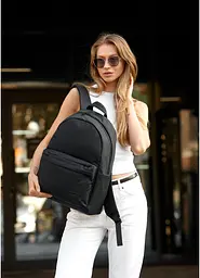 Рюкзак жіночий Sambag 46х28х13 см sum0023714 - мініатюра 4