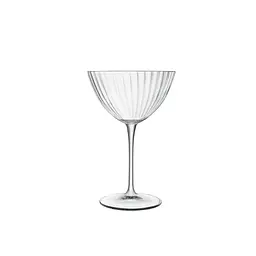 Набір келихів для мартіні Luigi Bormioli Swing Martini С 523, 220 мл, 6 шт. (307606)