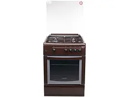 Газова плита LIBERTY PWG 6101 F - мініатюра 2