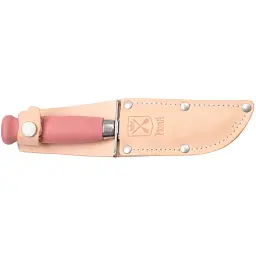 Ніж Morakniv Scout 39 Safe. Колір Lingonberry - мініатюра 3