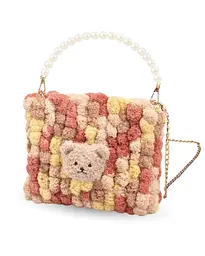 Набір для творчості Сумка своїми руками Brushme BAG4 Різнокольоровий shop (9995482458498)