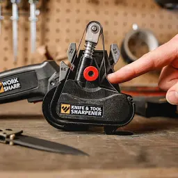 Комплект запасних ременів Work Sharp Diamond Belt Kit - мініатюра 2