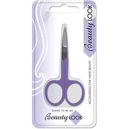 Ножиці манікюрні Beauty Line 400285