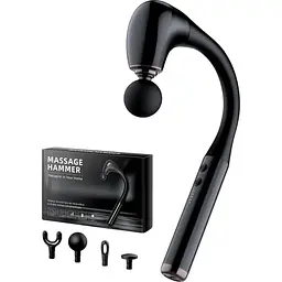 Масажер DK Hammer G4A [136115]