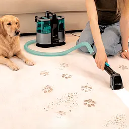 Миючий пилосос для килимів та тканин Cecotec Conga 6000 Carpet&amp;Spot Clean XL - мініатюра 8
