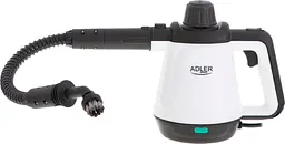 Пароочиститель Adler AD 7038 [90968] - мініатюра 4