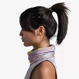 Бафф Buff Coolnet UV+ Tasie Multi Світло-фіолетовий - мініатюра 3