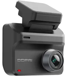 Автомобільний відеореєстратор DDPai Z50 Pro Dual GPS - мініатюра 5
