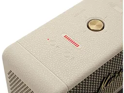 Портативна акустика Marshall Portable Speaker Middleton бездротова Cream (1006262) - мініатюра 5
