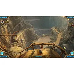 Ключ активації Microsoft Kingdom of Aurelia: Mystery of the Poisoned Dagger для Xbox One/Series S/X - мініатюра 7