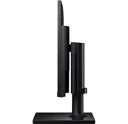 Монітор Samsung LF24T450 Black (LF24T450FQIXCI) - мініатюра 5