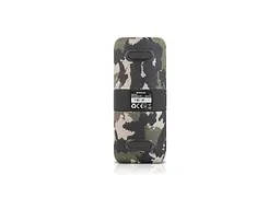 Портативна колонка REAL-EL X-733 Camo (EL121600020) - мініатюра 10