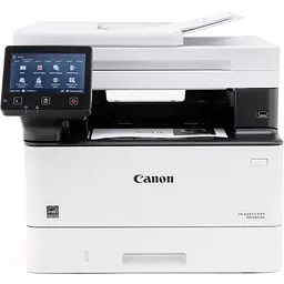 Багатофункціональний пристрій Canon MF465dw II Wi-Fi (5951C007/ 5951С023)