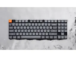 Клавіатура Keychron K13 Max RGB (K13M-H3) - мініатюра 4