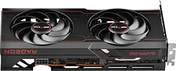 Відеокарта Sapphire AMD Radeon RX 6600 XT 8Gb Pulse OC (11309-03-20G) (GDDR6, 128 bit, PCI-E v4.0) Б/в - мініатюра 4
