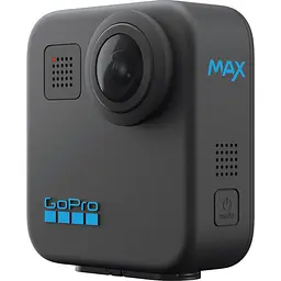 Екшн-камера GoPro MAX (CHDHZ-203-RW) [133581] - мініатюра 5