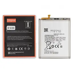 Аккумулятор оригінал Samsung EB- BA426ABY A325 Galaxy A32 5G/ A426 Galaxy A42 5G/ A725 Galaxy A72 - мініатюра 2