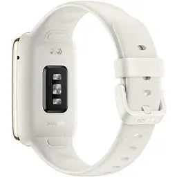 Розумний годинник Xiaomi Mi Smart band 7 pro Ivory BHR6076GL глобальна версія - мініатюра 5